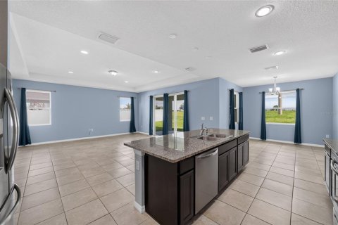 Villa ou maison à louer à Ocala, Floride: 4 chambres, 263.29 m2 № 2204886 - photo 27