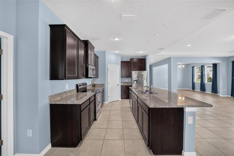 Villa ou maison à louer à Ocala, Floride: 4 chambres, 263.29 m2 № 2204886 - photo 24