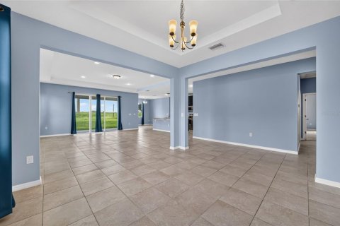 Villa ou maison à louer à Ocala, Floride: 4 chambres, 263.29 m2 № 2204886 - photo 20