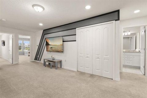 Townhouse in Davenport, Florida 5 bedrooms, 211.91 sq.m. № 2197685 - photo 29