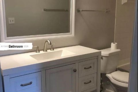 Copropriété à louer à Davie, Floride: 1 chambre, 74.79 m2 № 2003986 - photo 2