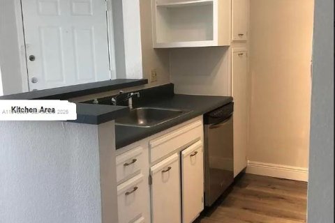 Copropriété à louer à Davie, Floride: 1 chambre, 74.79 m2 № 2003986 - photo 7