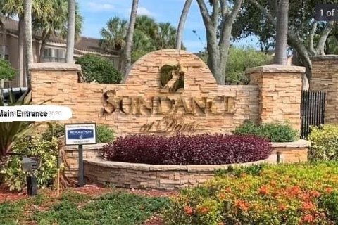 Copropriété à louer à Davie, Floride: 1 chambre, 74.79 m2 № 2003986 - photo 6