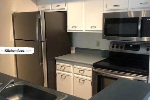 Copropriété à louer à Davie, Floride: 1 chambre, 74.79 m2 № 2003986 - photo 5