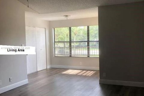 Copropriété à louer à Davie, Floride: 1 chambre, 74.79 m2 № 2003986 - photo 8