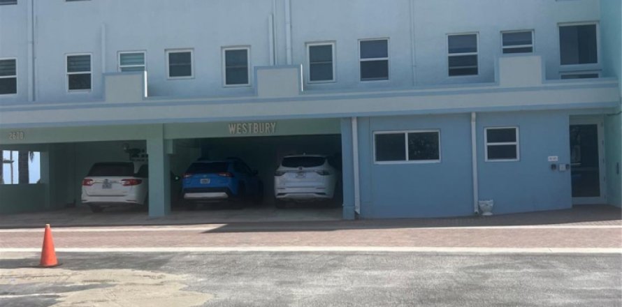 Condo in Hollywood, Florida, 1 bedroom № 1096720