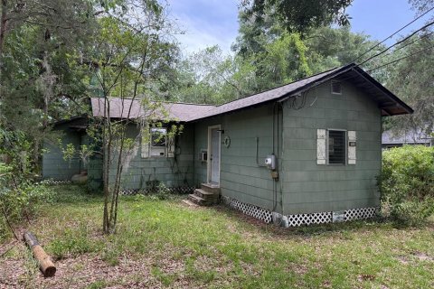 Casa en venta en Gainesville, Florida, 3 dormitorios, 105.72 m2 № 1884726 - foto 1