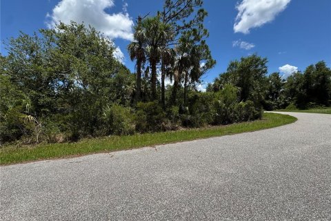 Terrain à vendre à Port Charlotte, Floride № 2160229 - photo 3