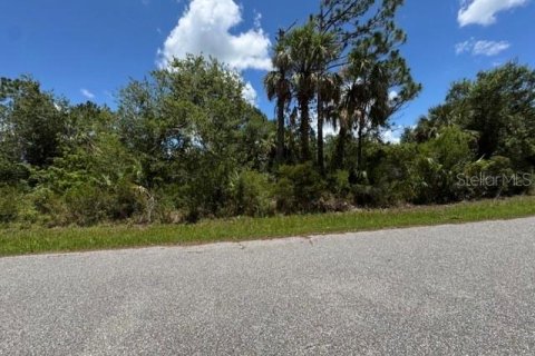 Terrain à vendre à Port Charlotte, Floride № 2160229 - photo 6