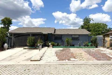 Casa en Tampa, Florida 3 dormitorios, 140.38 m2 № 2212132