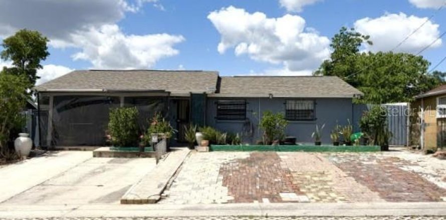 Casa en Tampa, Florida 3 dormitorios, 140.38 m2 № 2212132