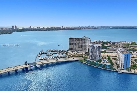 Купить кондоминиум в Норт-Бей-Виллидж, Флорида 2 спальни, 108.79м2, № 2012053 - фото 6