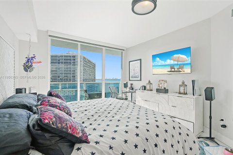 Купить кондоминиум в Норт-Бей-Виллидж, Флорида 2 спальни, 108.79м2, № 2012053 - фото 29