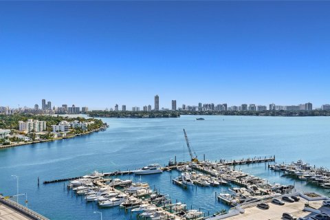 Купить кондоминиум в Норт-Бей-Виллидж, Флорида 2 спальни, 108.79м2, № 2012053 - фото 5