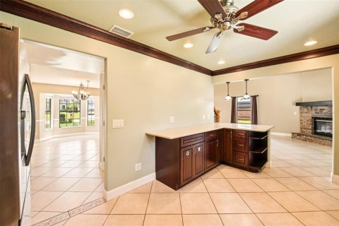 House in Longwood, Florida 4 bedrooms, 212.65 sq.m. № 1873982 - photo 8