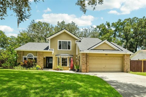 House in Longwood, Florida 4 bedrooms, 212.65 sq.m. № 1873982 - photo 1