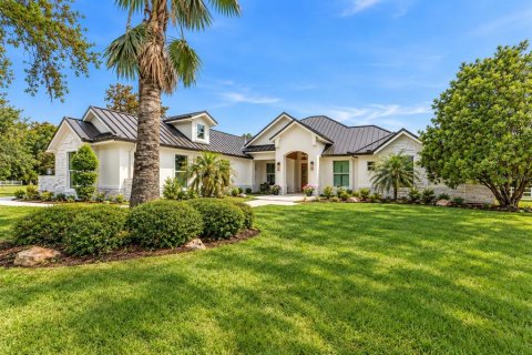 House in Odessa, Florida 5 bedrooms, 411.65 sq.m. № 2431094 - photo 5
