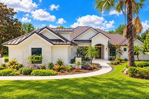 House in Odessa, Florida 5 bedrooms, 411.65 sq.m. № 2431094 - photo 6