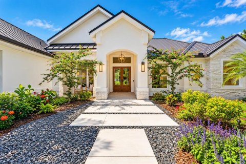 House in Odessa, Florida 5 bedrooms, 411.65 sq.m. № 2431094 - photo 7