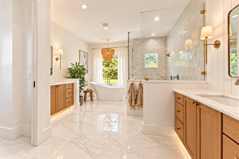 House in Odessa, Florida 5 bedrooms, 411.65 sq.m. № 2431094 - photo 25