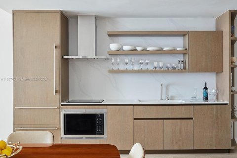 Copropriété à louer à Fort Lauderdale, Floride: 1 chambre, 67.73 m2 № 1693550 - photo 3