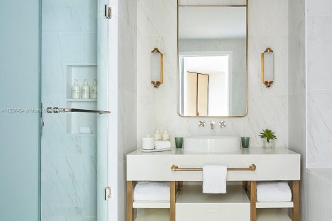 Copropriété à louer à Fort Lauderdale, Floride: 1 chambre, 67.73 m2 № 1693550 - photo 2