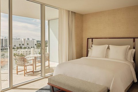 Copropriété à louer à Fort Lauderdale, Floride: 1 chambre, 67.73 m2 № 1693550 - photo 1