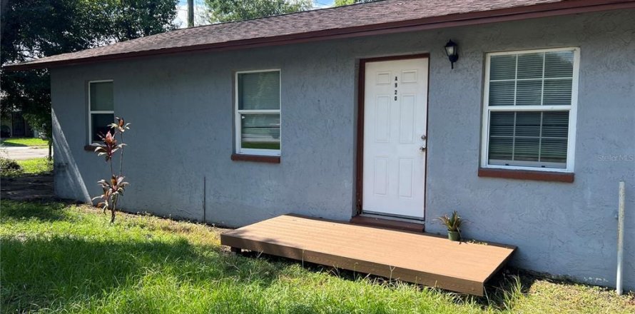 Appartement à Tampa, Floride 3 chambres, 78.97 m2 № 2095045