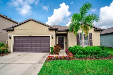 House in Riverview, Florida 3 bedrooms, 201.04 sq.m. № 1779007 - photo 2