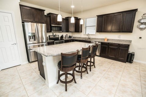 House in Riverview, Florida 3 bedrooms, 201.04 sq.m. № 1779007 - photo 10