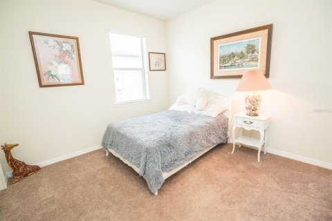 House in Riverview, Florida 3 bedrooms, 201.04 sq.m. № 1779007 - photo 29