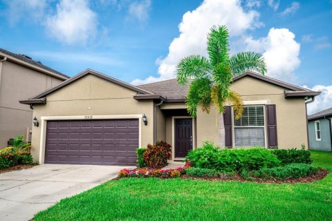 House in Riverview, Florida 3 bedrooms, 201.04 sq.m. № 1779007 - photo 3