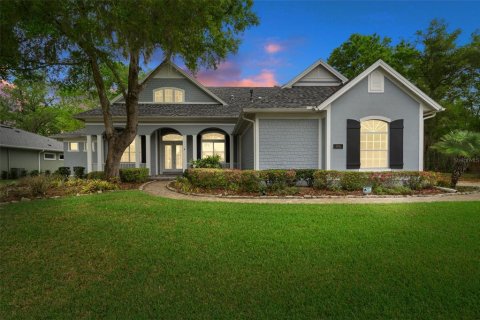 Casa en Brooksville, Florida 3 dormitorios, 233.65 m2 № 2114688