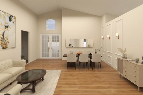 Villa ou maison à vendre à Punta Gorda, Floride: 3 chambres, 146.88 m2 № 1719023 - photo 22