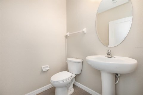 House in Riverview, Florida 4 bedrooms, 232.72 sq.m. № 1612521 - photo 9