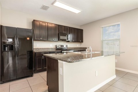 House in Riverview, Florida 4 bedrooms, 232.72 sq.m. № 1612521 - photo 3