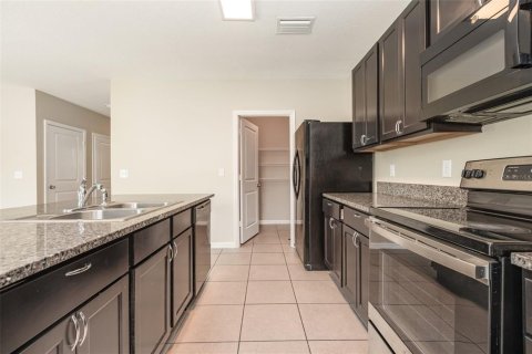 House in Riverview, Florida 4 bedrooms, 232.72 sq.m. № 1612521 - photo 4