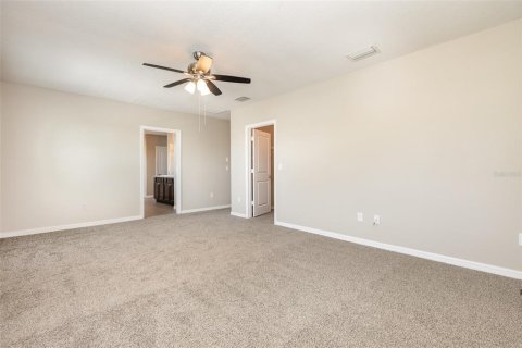 House in Riverview, Florida 4 bedrooms, 232.72 sq.m. № 1612521 - photo 11
