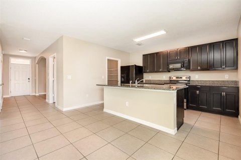 House in Riverview, Florida 4 bedrooms, 232.72 sq.m. № 1612521 - photo 2