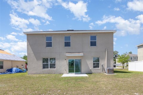 House in Riverview, Florida 4 bedrooms, 232.72 sq.m. № 1612521 - photo 17