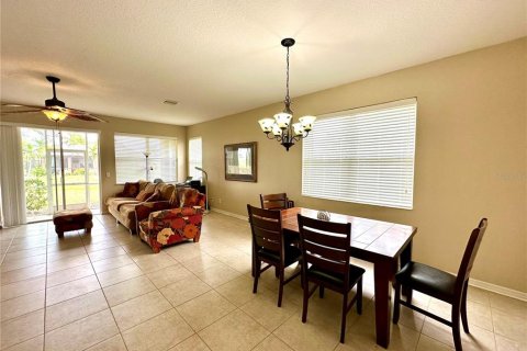 House in Punta Gorda, Florida 4 bedrooms, 206.34 sq.m. № 1052149 - photo 8