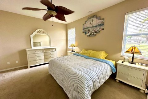 House in Punta Gorda, Florida 4 bedrooms, 206.34 sq.m. № 1052149 - photo 13
