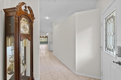 House in Crystal River, Florida 2 bedrooms, 182.09 sq.m. № 1740713 - photo 6