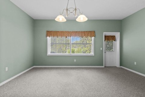 House in Crystal River, Florida 2 bedrooms, 182.09 sq.m. № 1740713 - photo 25
