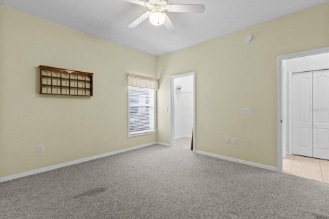 House in Crystal River, Florida 2 bedrooms, 182.09 sq.m. № 1740713 - photo 19
