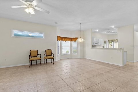 House in Crystal River, Florida 2 bedrooms, 182.09 sq.m. № 1740713 - photo 11
