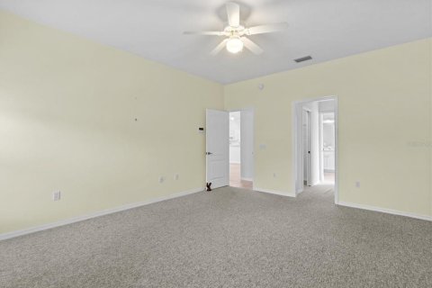 House in Crystal River, Florida 2 bedrooms, 182.09 sq.m. № 1740713 - photo 12