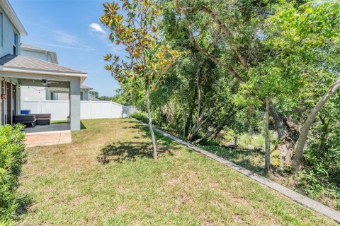 House in Tampa, Florida 5 bedrooms, 256.04 sq.m. № 1750593 - photo 15