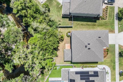 House in Tampa, Florida 5 bedrooms, 256.04 sq.m. № 1750593 - photo 21