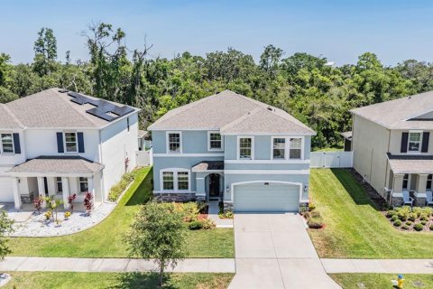 House in Tampa, Florida 5 bedrooms, 256.04 sq.m. № 1750593 - photo 18
